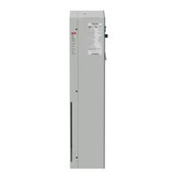 nsycu2k3p4dg Schneider Electric ClimaSys Series Enclosure Cooling Unit, 2000W, 400/460V ac, 850 m³/h, 1200 m³/h, 225 x 405 x 1000mm