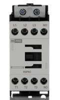 250-8856 RS PRO Contactor, 24 V ac Coil, 1-Pole, 4 A 24 V, 2 NO/2 NC, 500V