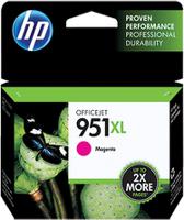 cn047ae Hewlett Packard 951XL Magenta Ink Cartridge