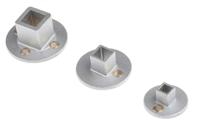 d169 Facom D.169 1/4 in, 3/4 in, 3/8 in Square Socket Adapter Set