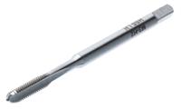 668-1062 RS PRO Threading Tap HSS 1-Piece 0.5mm Pitch Metric Standard Hand Tap M3 Thread
