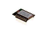 lambda80c-24d RF Solutions, LoRa Module Transceiver 2.4GHz, -132dBm Receiver Sensitivity
