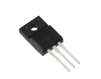 irfi644gpbf Vishay Single 1 Type N-Channel Power MOSFET, 7.9 A, 250 V TO-220FP IRFI644GPBF
