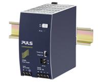 cps20481-d1 PULS CPS20 DC-DC Converter, 60V dc/ 10.3A Output, 110 → 300 V dc Input, 576W, Wall Mount, +70°C Max Temp -25°C