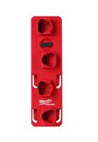 4932480708 Milwaukee Battery Holder, Plug in Contact