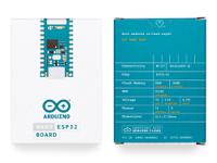 abx00092 Arduino Nano ESP32 without Headers