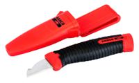 2446-elr Bahco 2446 Cutter Blade Electrician Knife, 135g