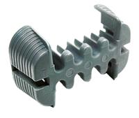 12066304 Delphi, Metri-Pack 150 Secondary Lock for use with Automotive Connectors