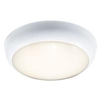 adis11 Ansell Lighting LED Bulkhead Light, 7 W, 240 V