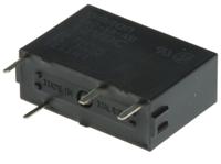 g6d-1a-asi-dc12 Omron PCB Mount Power Relay, 12V dc Coil, 5A Switching Current, SPST