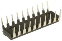 tpic6b595n Texas Instruments TPIC6B595N 8-stage Through Hole Shift Register, 20-Pin PDIP