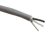 8761nh00305 Belden 8761NH Series Data Cable, 1 Pairs, 2 Cores, 0.35 mm², Screened, 22 AWG, 305m, Screened Shield