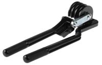 388-3684 RS PRO Pipe Bender For Use With Aluminium, Copper, Steel 6 → 10 mm