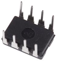 lf412cnnopb Texas Instruments, Operational Amplifier, 4 MHz, 8-Pin 18 V MDIP