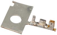 df20f-3032scfa Hirose DF20 Series Female Crimp Terminal, 32AWG Min, 30AWG Max