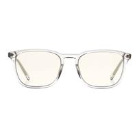 prbwell200 Bolle Safety WELLINGTON Blue Light Glasses, Clear Polycarbonate Lens