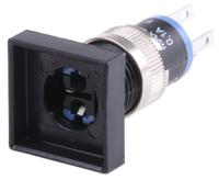 18-187035 EAO Push Button Switch