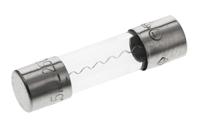 0217025mxp Littelfuse 2.5A F Glass Cartridge Fuse, 5 x 20mm