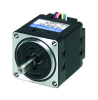 sh2281-5671 Sanyo Denki SH22 Series Hybrid, Single Shaft Stepper Motor, 0.07Nm Torque, 24 V, 1.8°, 5mm Shaft