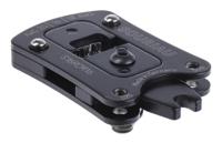 s16rcm16 Souriau Sunbank by Eaton, UTS Series Crimping Head, Wire size 20 → 16AWG, Hex size 1.6mm