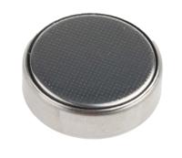 183-4299 RS PRO CR2477 Button Batteries, 3V, 24.5mm Diameter, 5 Pack