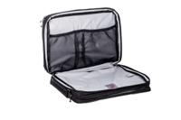 600655 Wenger Legacy 17in  Laptop Briefcase, Black