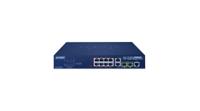 fgsd-1008hps Planet FGSD-1008HPS, Managed 10 Port Ethernet Smart Managed Switch With PoE