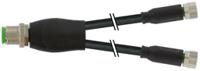7000-40821-6300030 Murrelektronik Limited Solenoid Connector