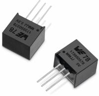 173950578 Wurth Elektronik , Voltage Regulator 5 W 28V SIP 3-Pin