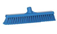 31783 Vikan Broom With PP Bristles for Dry Areas