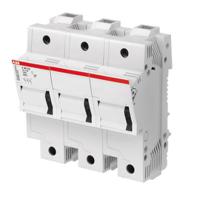 2csm277502r1801-e-93125 ABB 3P Pole Isolator Switch - 125A Maximum Current