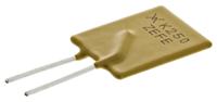 rkef250 Littelfuse 2.5A Resettable Fuse, 60V