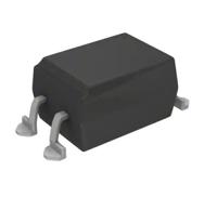 sfh6286-4 Vishay, SFH6286-4 Phototransistor Output Optocoupler, Surface Mount SMD