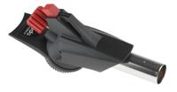 819-9098 RS PRO Gas Torch For Use With Butane/Propane