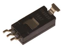 hih-5030-001 Honeywell Humidity Sensor, Analogue Output, Surface Mount, Analogue, ±3%RH, 3 Pins