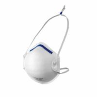 3951211 DRAEGER X-plore 1300 Series Disposable Respirator, FFP1, Non-Valved, Moulded
