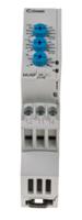 84872152 Crouzet Voltage Monitoring Relay, 1 Phase, SPDT, 65 → 260V ac/dc, DIN Rail