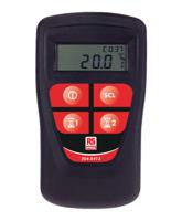 204-8405 RS PRO CLEGK3 Type K Thermocouple Legionella Thermometer Kit for Environmental Use, Immersion, Surface Probe, 1