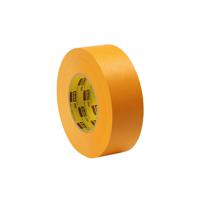 7100016326 3M  Orange Masking Tape 24mm x 55m