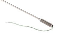 219-4488 RS PRO Type K Thermocouple 500mm Length, 3mm Diameter → +1100°C