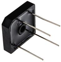 vs-gbpc3506w Vishay Bridge Rectifier, 35A, 600V, 4-Pin