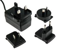 fjos2101119 Okdo Power Supply, with Universal Plug Type, 1.5m