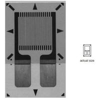 mmf404264 Micro-Measurements Strain Gauge, ±5% Range, 350Ω