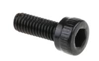 467-9789 RS PRO Black, Self-Colour Steel Hex Socket Cap Screw, DIN 912, M3 x 8mm