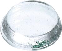 sj5344t 3M Circular PUR Self Adhesive Feet, 19.1mm diameter x 4.1mm height