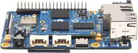 102110319 Seeed Studio ODYSSEY ?STM32MP157C 32 bit Development Board