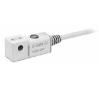 d-g5bal SMC Solid State Pneumatic Switch, D-G5 Series