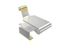 z007-4g7l1-11000 Amphenol Communications Solutions 5.2mm Grounding Contact
