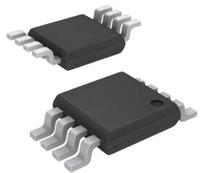 ncs21872dmr2g NCS21872DMR2G onsemi, Operational Amplifier, 350 kHz, 8-Pin 5.5 V Micro