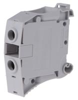 1snk516010r0000 Entrelec 1SNK516010R0000 ZS35 Series Grey, 35mm², Double-Level, Screw Termination, ATEX